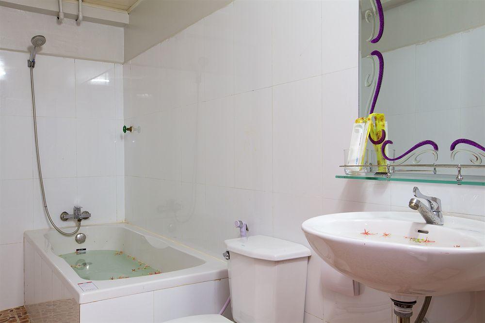 Cheata Inn Siem Reap Zewnętrze zdjęcie