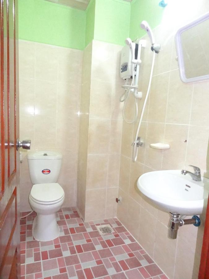 Cheata Inn Siem Reap Pokój zdjęcie
