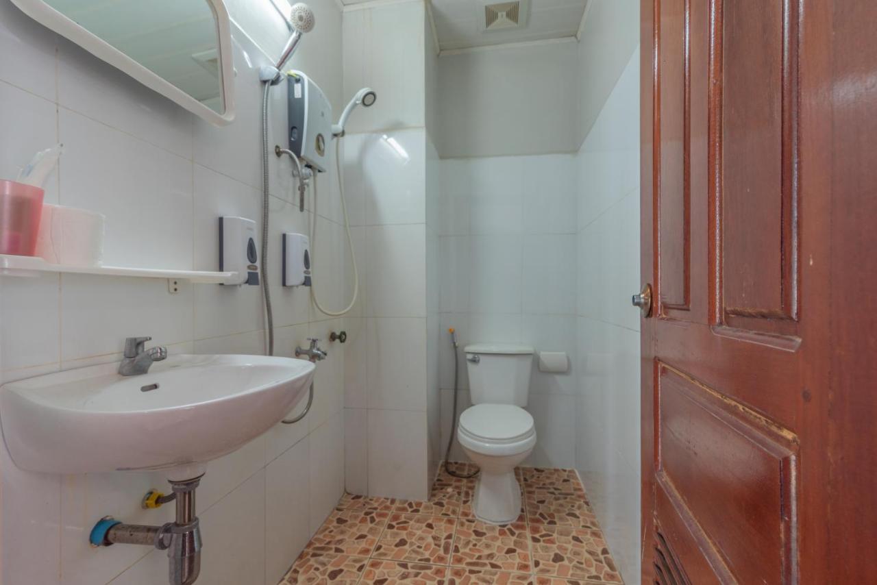 Cheata Inn Siem Reap Zewnętrze zdjęcie