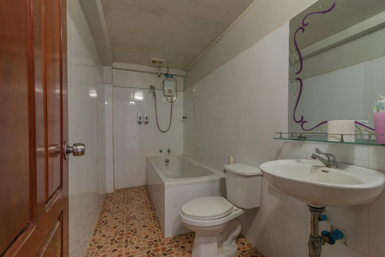 Cheata Inn Siem Reap Zewnętrze zdjęcie